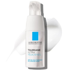 La Roche Posay Toleriane ultra ojos Blanco