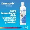 Kit 3 Cremas Dermabetix, Crema Corporal Para Piel Sencible, Alivia