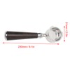 51mm Coffee Bottomless Porta Filter, 51mm 3 Ear Porta Filter