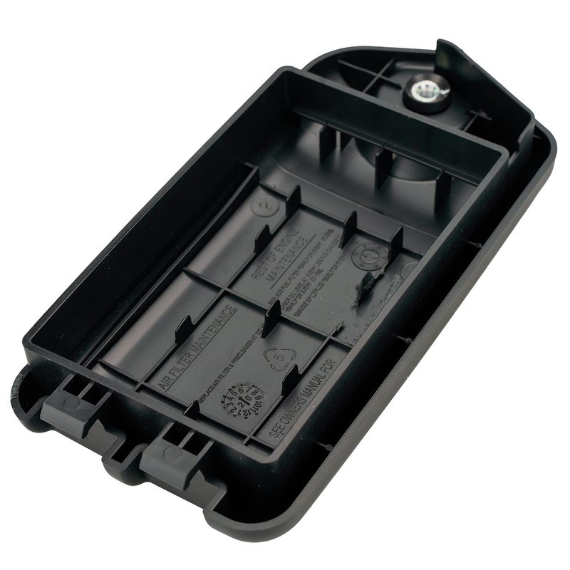 Tapa Air Filter Cleaner Cover Kit 14 096 110 S