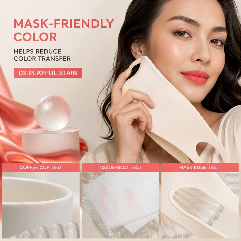 lip stain peel off,Long-Lasting All day Lips tick peel off