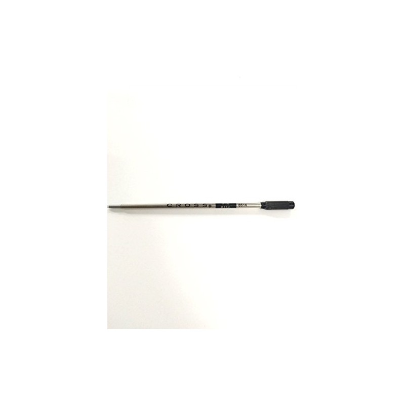 Cross Refill Single Pack Black Ink