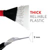 Heavy Duty Ice Scraper for Fridge Freezers Extra Strong Removal