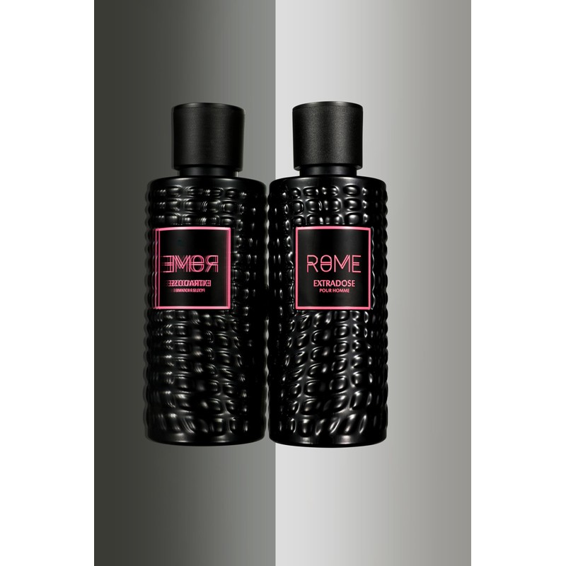 Mast Perfume Rome Extradose Pour Homme 3.4 Eau De Parfum