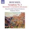 Symphony No. 1 Résurrection