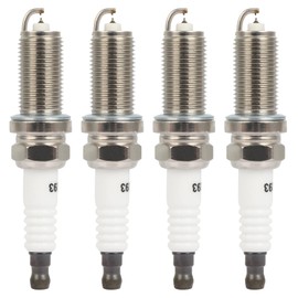 OCPTY Spark Plugs for Toyota Tacoma 2016-2020 Spark Plug Double Iridium Pack of 4 97293