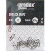 Predax Duo Lock Snap - 15 Snaps, Size/Load Capacity: Size