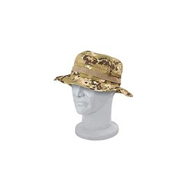 DEFCON 5 Jungle Hat, 1961, Men, D5-1961-MC-S, Multicamo, S
