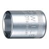 Stabilay Socket Hexagonal 40-12 Insertion Angle: 0.25 x Total Length: