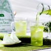 Organic Matcha Blended Japanese Green Tea Bags - 100 Count