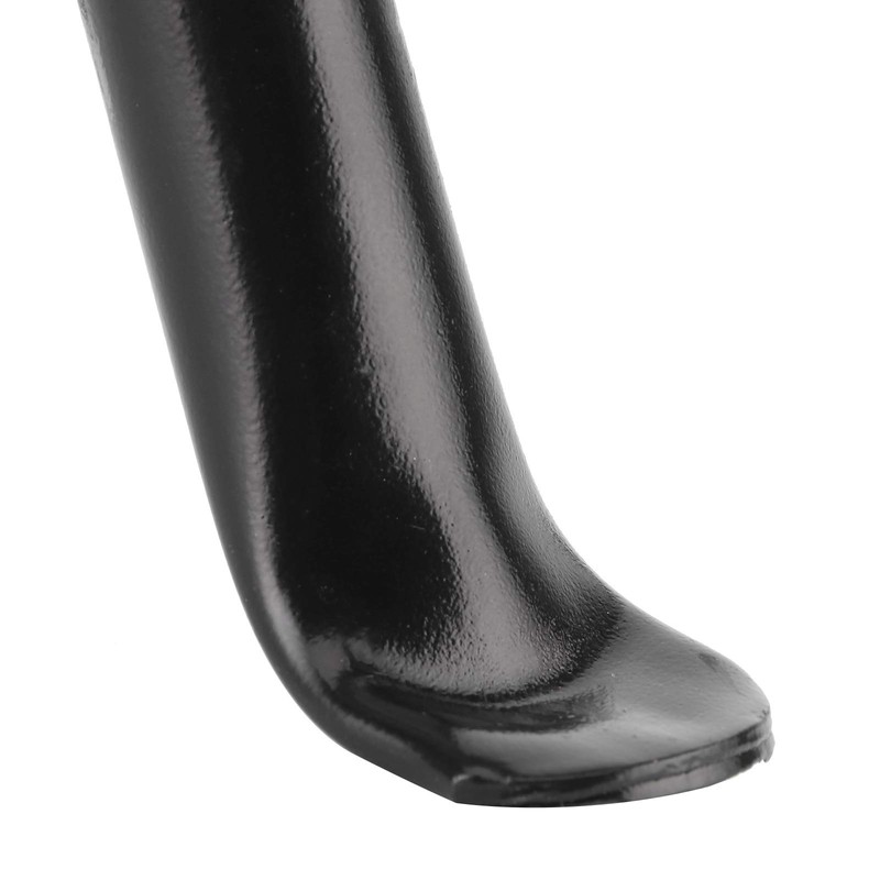 Motorcycle Kickstand, 12 Inch Dirt Bike Kick Stand Replacement with