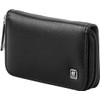 ZWILLING Premium 3 Piece Manicure Set Cowhide Leather with Zip