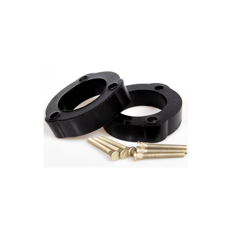 DEALPAREX Leveling Lift Kit 1.2 inch 30mm compatible with Ford
