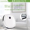 Ecovacs 3 Pack Compatible Slim EcoBax Filter for DEEBOT OZMO
