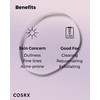 COSRX 7% Glycolic Acid Whitehead Removing Power Liquid, 3.38 fl.oz,