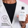 Olay Active Hydrating Beauty Fluid Lotion, Original, 6.0 Fl Oz