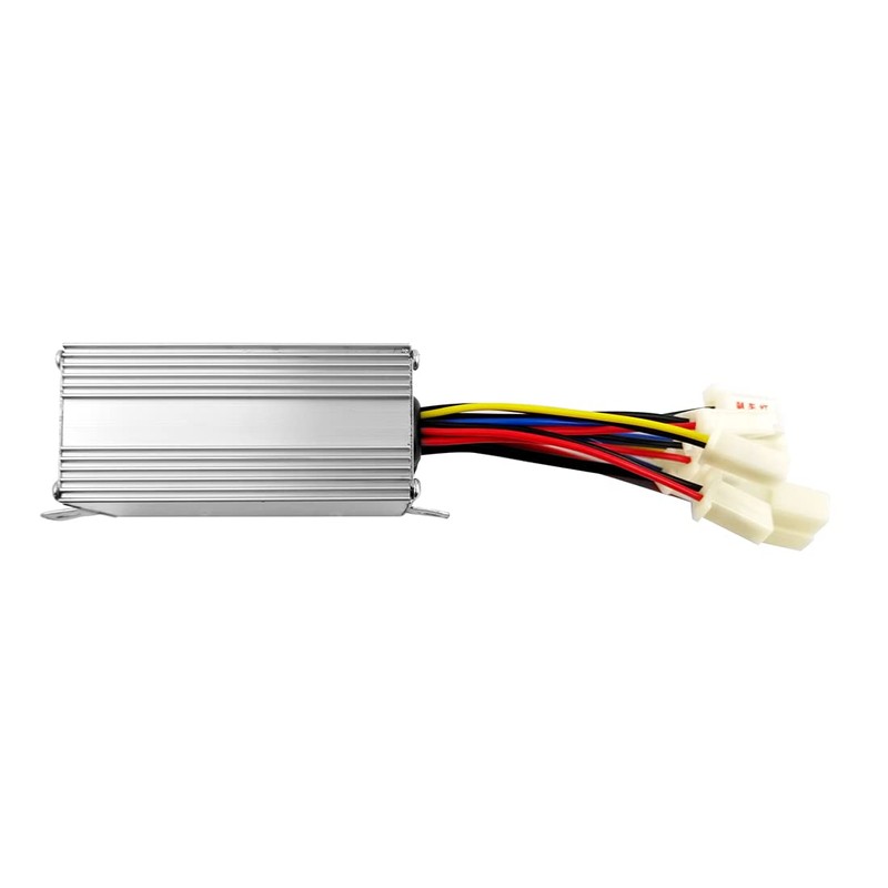 24V36V48V 500W Electric Motor Controller For Brush DC Motor Speed