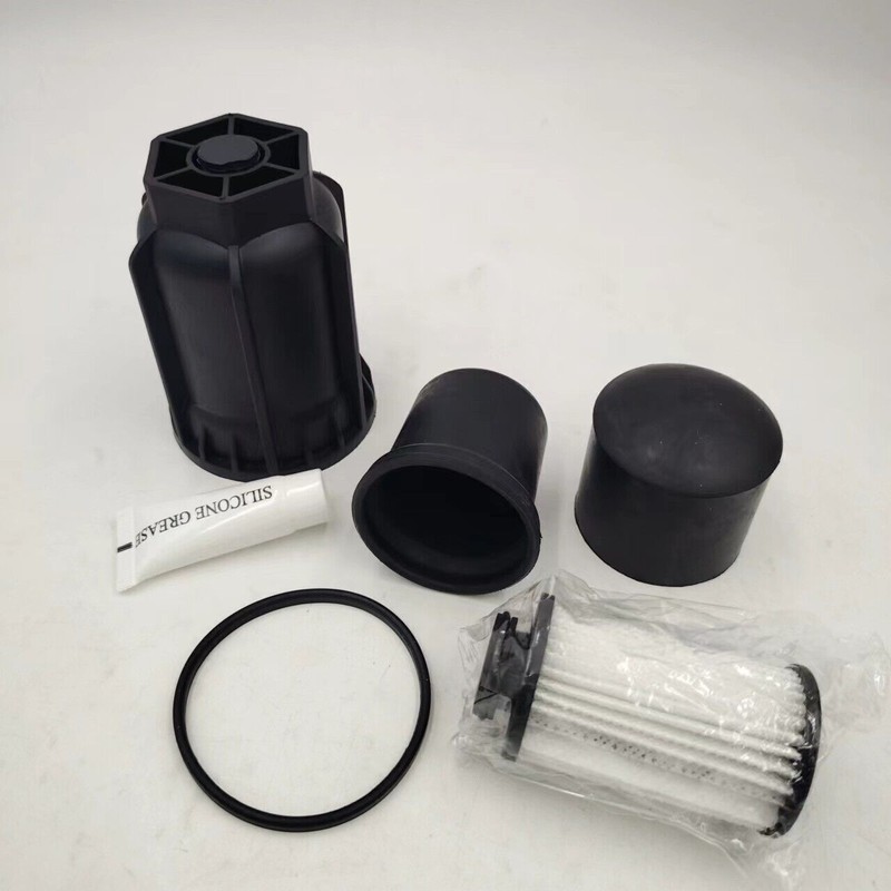 Cummins 4388378 Filter Kit Exhaust System Filter Def pump filter