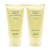 Goodal Green Tangerine Vita C Cleansing Foam 150ml x2ea /