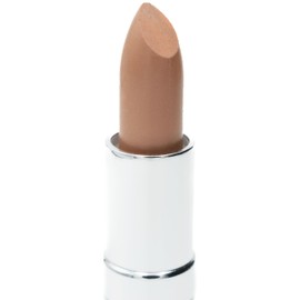 Pure Ziva Malt Light Brown Nude Lipstick Color Moisturizing Paraben Free, No Animal Testing & Cruelty Free Lip Makeup Color