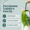 Green Origins Organic Japanese Ceremonial Matcha Green Tea Powder 30g