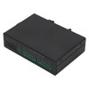 Serial RS232 RS485 RS422 to Fiber Converter Bidirectional Optic Modem