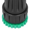 10Pcs Garden Hose Adapter G1/2in G3/4in Faucet Connector Fittings Irrigation