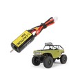 RC 050 66T Bushed Motor High Torque Motor with Dead