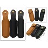 Genuine Leather Cover for Nail Clippers, Genuine Leather Case for