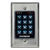Seco-Larm Enforcer Access Control Keypad with Proximity Reader, Backlit (SK-1131-SPQ)