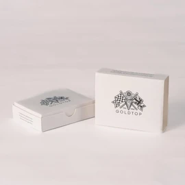Goldtop | Sweater Stone - 100% Natural Pumice Pilling Brick to Remove Lint Fuzz and Bobbles from Wool Cashmere & Knitted Fabric Clothing