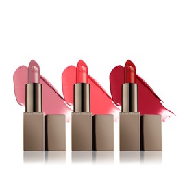 Laura Mercier Rouge Essentielle Lipstick, Nuit Prepere / 로라 메르시에 루즈 에쌍씨엘 립스틱, 뉘 프레페레