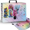 Monster High A4 9.5cm Rigid Children's Briefcase