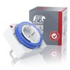 Mechanical Timer 24 Hour Anaolg Timer Socket, Switch Timer, Switch
