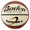 Baden Equalizer Basketball, Tan & White - Size 5