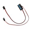 FS CVT01 Voltage Collection Module Durable Telemetry Data Module Light
