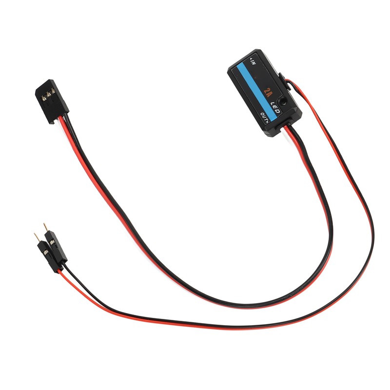 FS CVT01 Voltage Collection Module Durable Telemetry Data Module Light