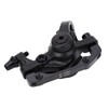 Bilateral Bicycle Disc Brake Set Aluminum Alloy Two Piston Front