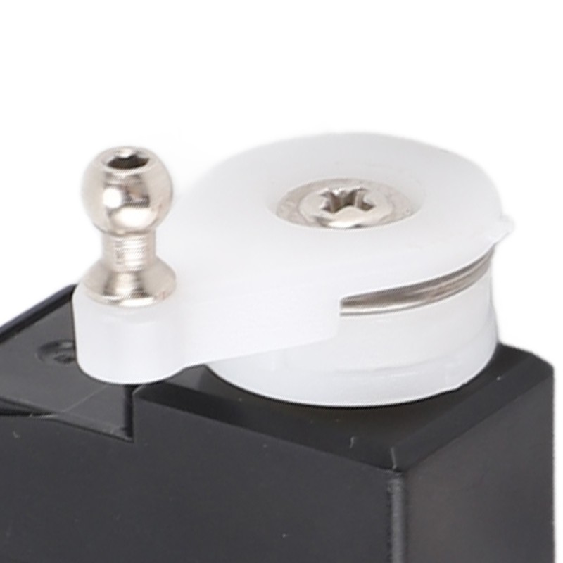 RC Servo Professional High Torsion Output Replacement Easy Installation Remote