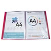 Exacompta - Ref 86220E - 1928 Collection - PP Display