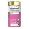 Orgánica India Tulsi – Té, Hojas Sueltas, Sweet Rose, 3.5