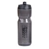 ZEFAL Unisex's Sense Grip 80 Water Bottle, Black/Black, 800ml
