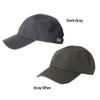 Little Presents C-26 AW Cap, Dark Gray, Free