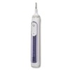 Braun Oral-B Replacement Power Handle, Genius X D706 Purple, 6 Mode Type 3771