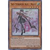 Sky Striker Ace - Roze - IGAS-EN020 - Ultra Rare - 1st Edition