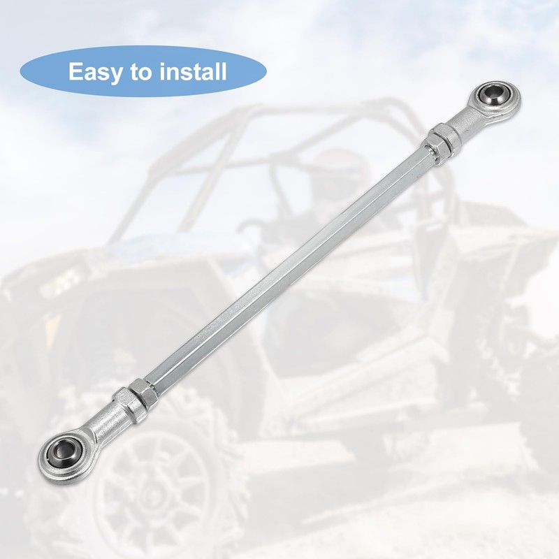Motoforti Car M8 Handlebar for 49cc Electric ATV Go Kart