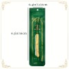 3/6/12Pack Natural Miswak Toothbrush Sticks Vacuum Sealed Traditional for Healthy