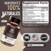 Varices,circulacion,arginina,60 Caps Formula Avanzada