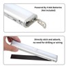 Motion Sensor LED Lights, Wireless 10-LED Motion Sensor Activated Night
