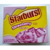 JELL-O Rare & Hard To Get - Starburst Strawberry Jello